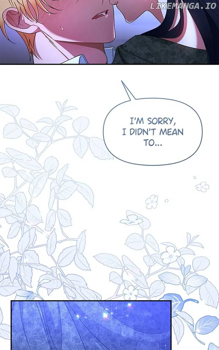 Don’t Grab the Broken Branch Chapter 41 page 22