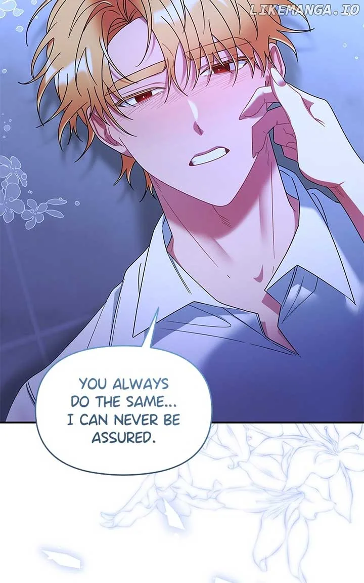 Don’t Grab the Broken Branch Chapter 41 page 31