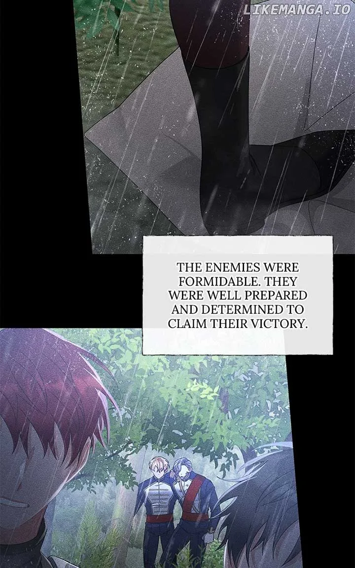 Don’t Grab the Broken Branch Chapter 42 page 38