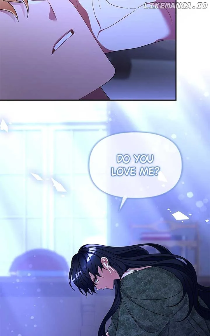 Don’t Grab the Broken Branch Chapter 41 page 28