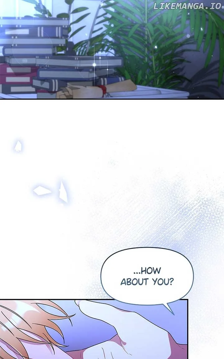 Don’t Grab the Broken Branch Chapter 41 page 27