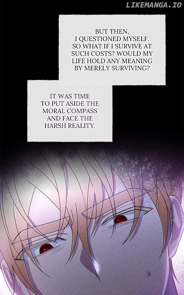 Don’t Grab the Broken Branch Chapter 42 page 36