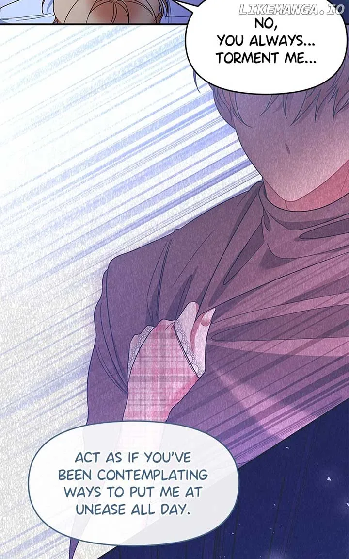 Don’t Grab the Broken Branch Chapter 41 page 33