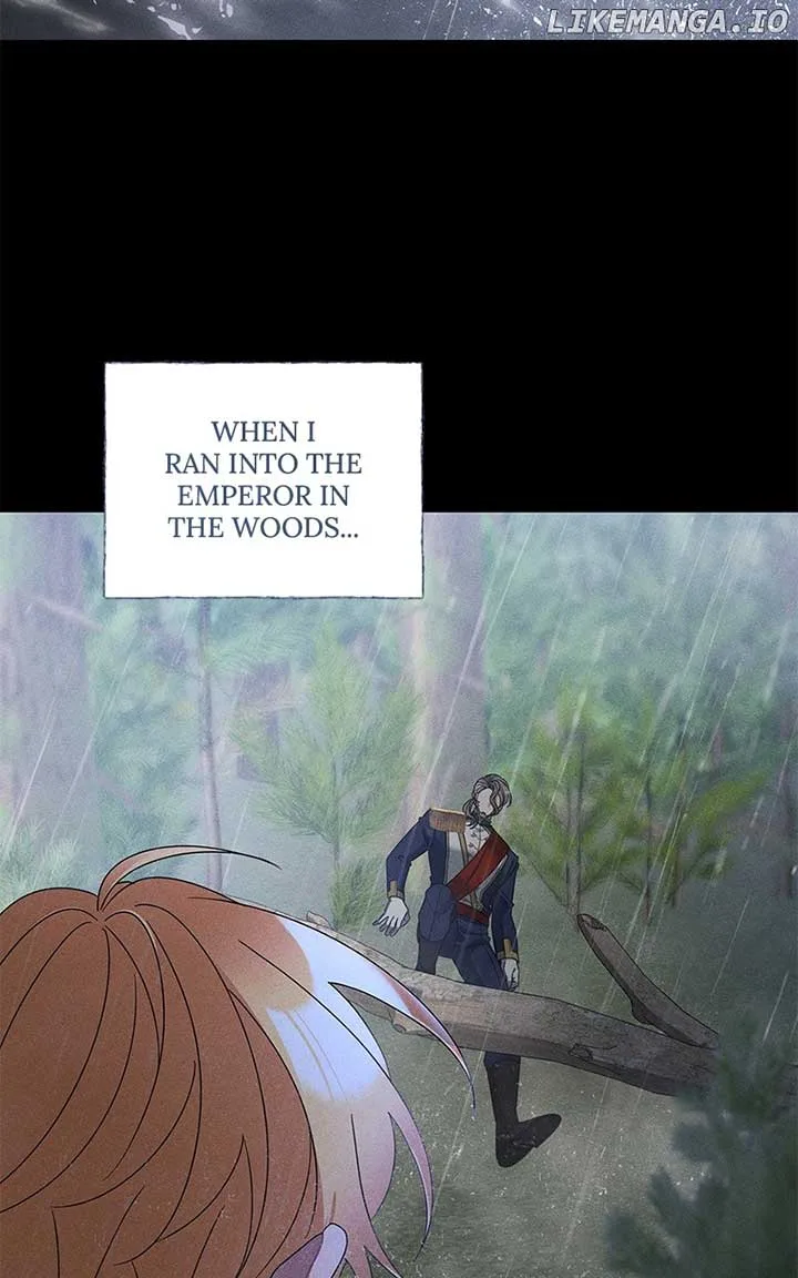 Don’t Grab the Broken Branch Chapter 42 page 32