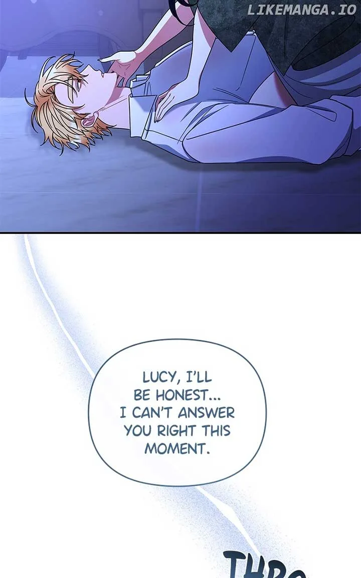 Don’t Grab the Broken Branch Chapter 41 page 29