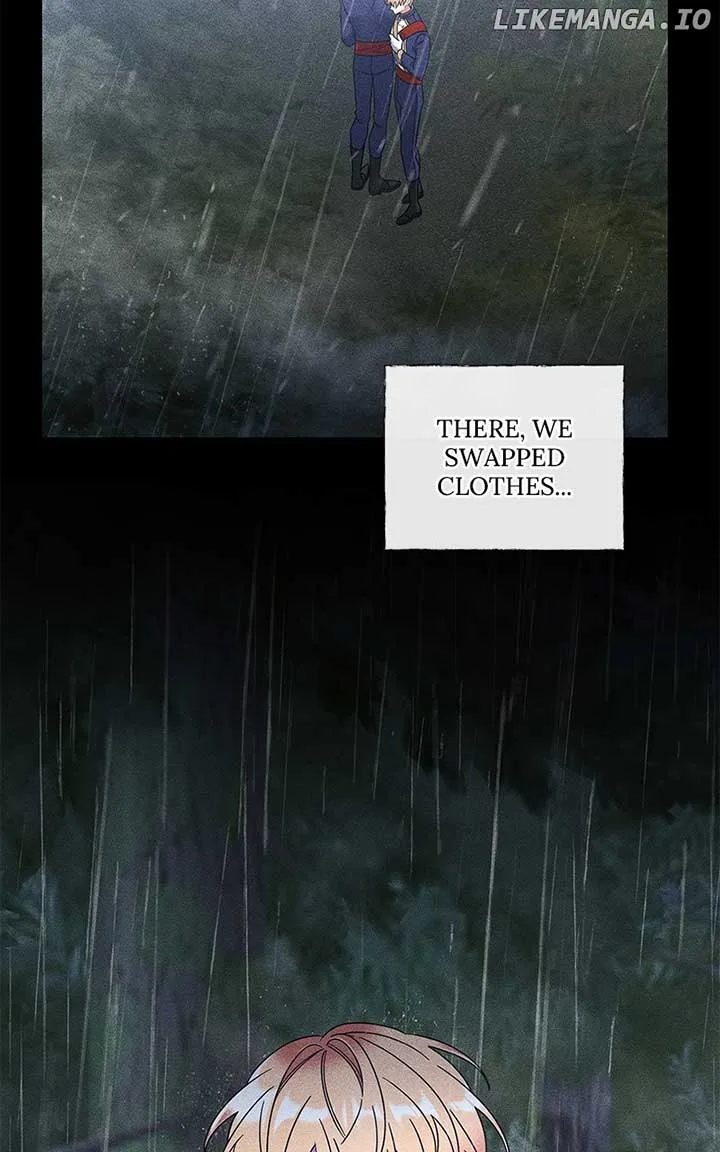Don’t Grab the Broken Branch Chapter 42 page 44