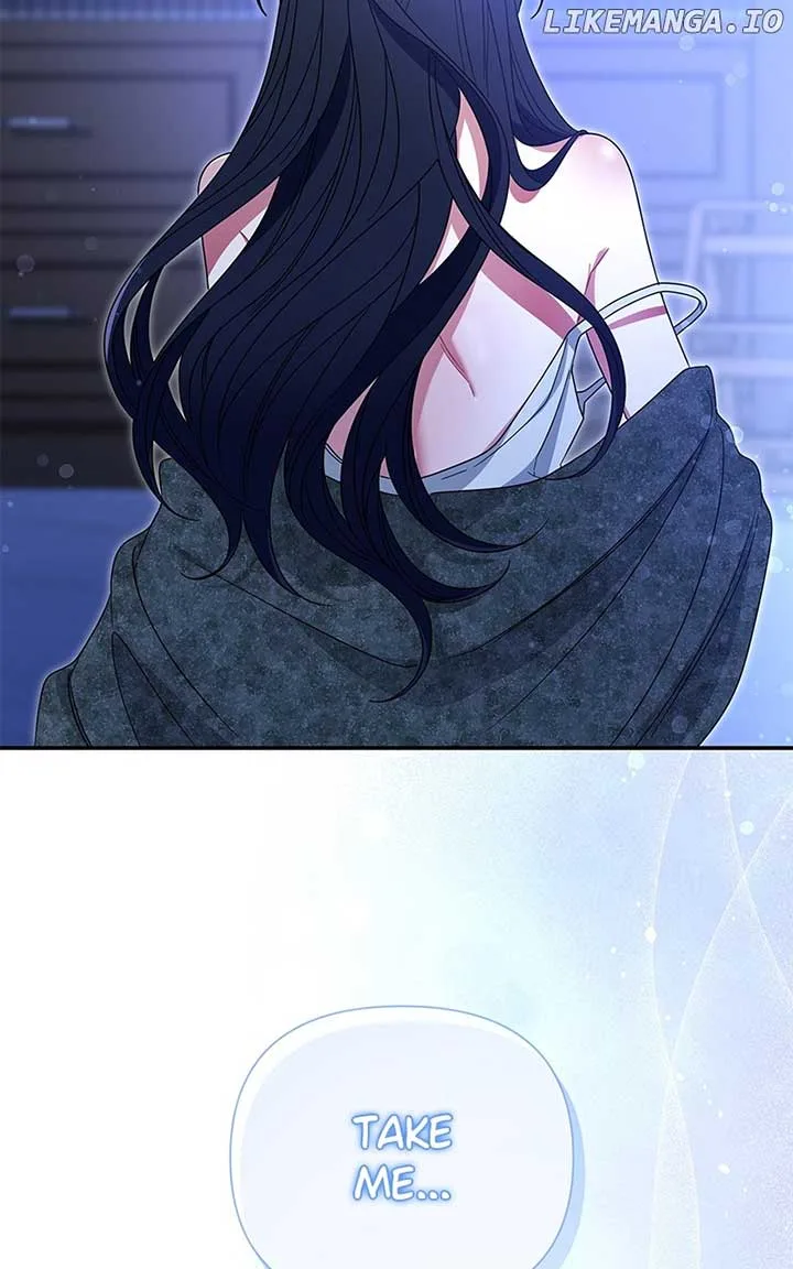 Don’t Grab the Broken Branch Chapter 41 page 40