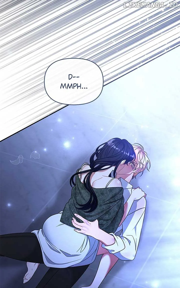 Don’t Grab the Broken Branch Chapter 41 page 36