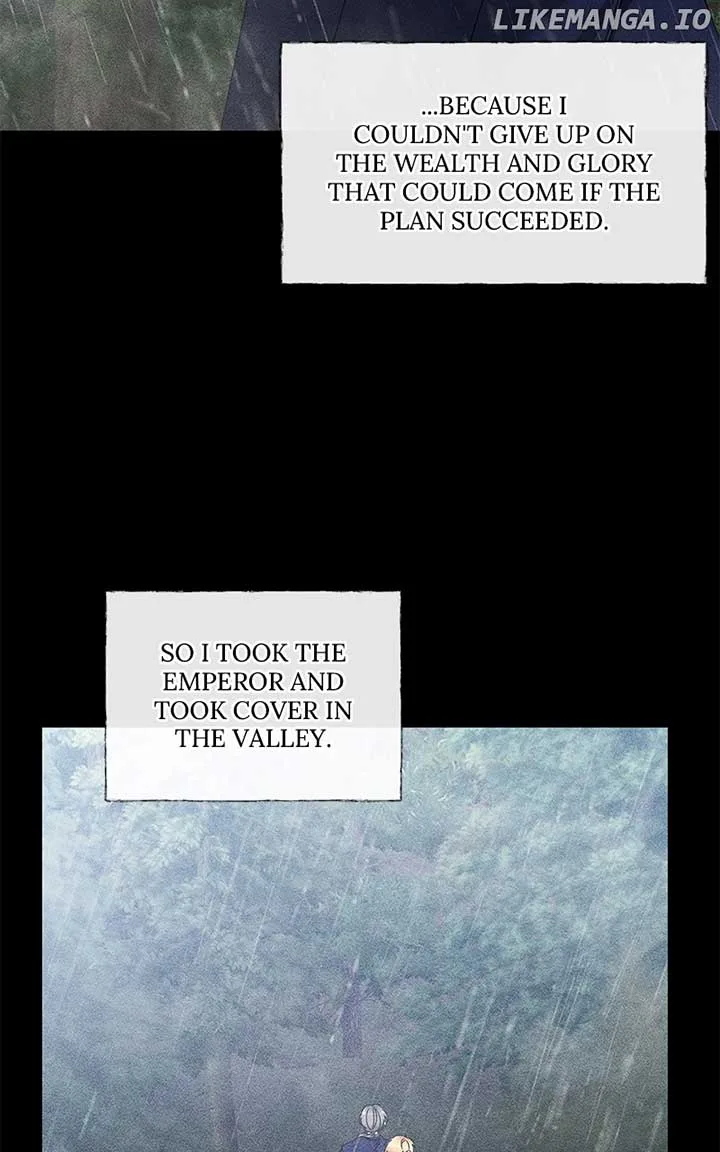 Don’t Grab the Broken Branch Chapter 42 page 43