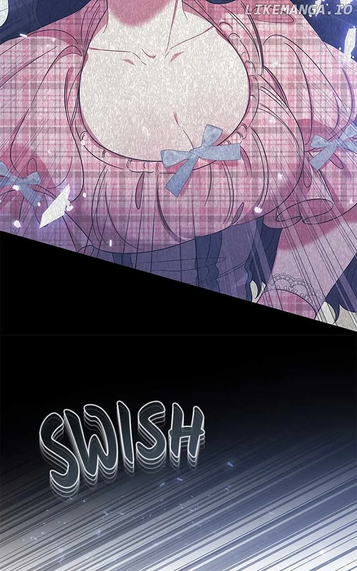 Don’t Grab the Broken Branch Chapter 41 page 35
