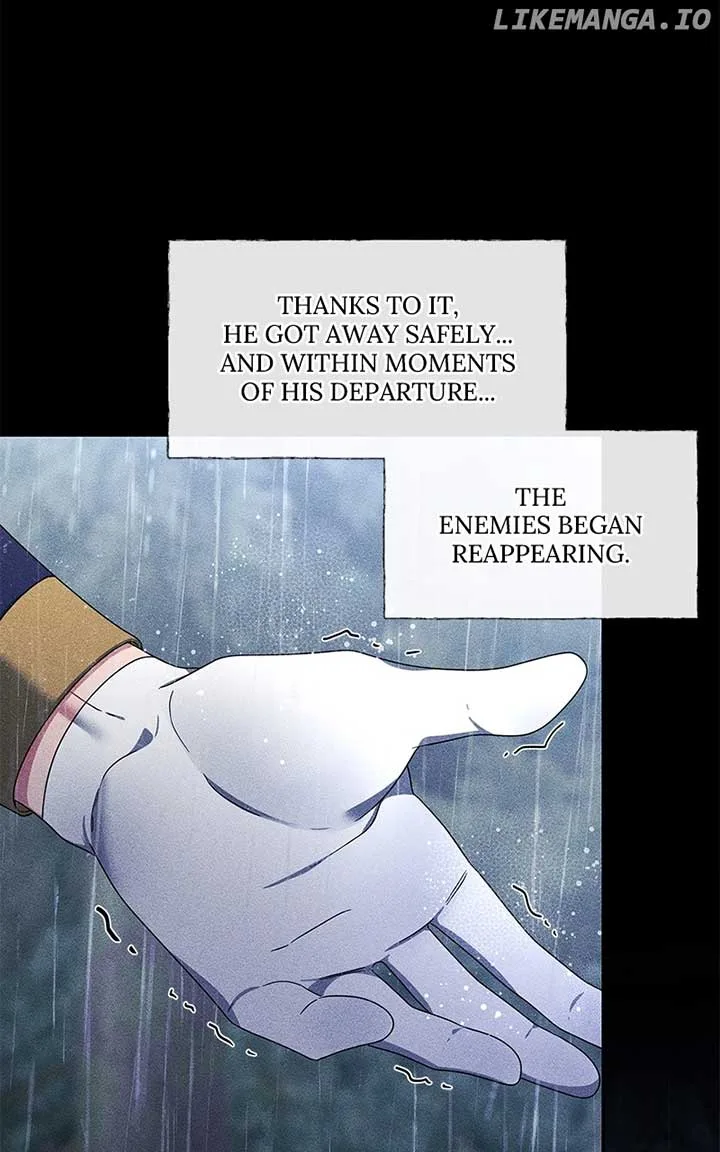 Don’t Grab the Broken Branch Chapter 42 page 46