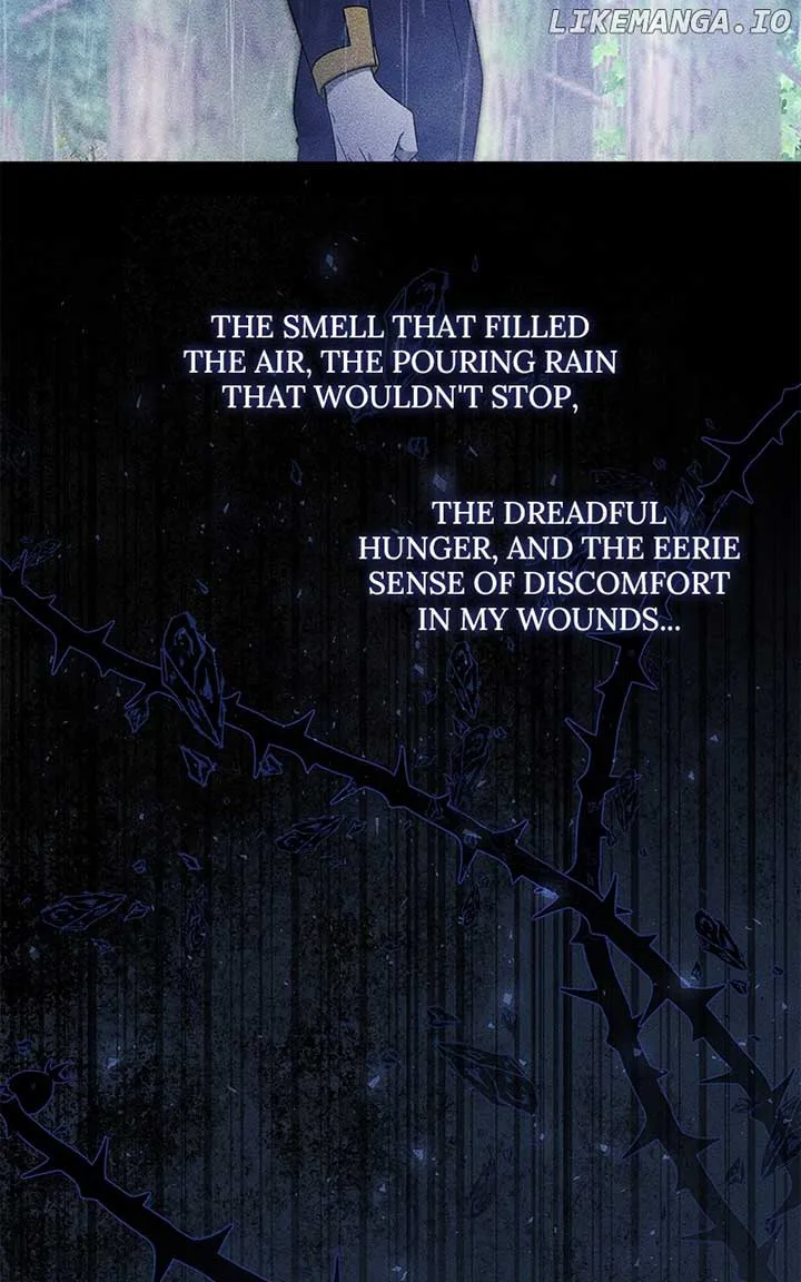 Don’t Grab the Broken Branch Chapter 42 page 48