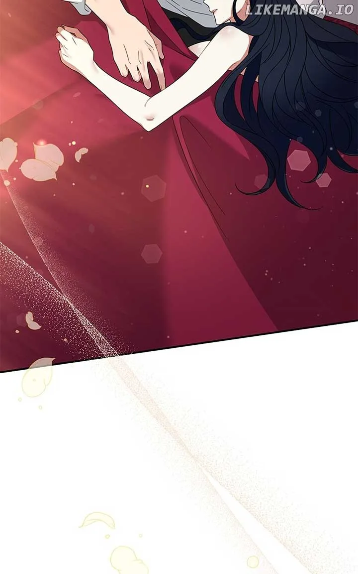 Don’t Grab the Broken Branch Chapter 41 page 44