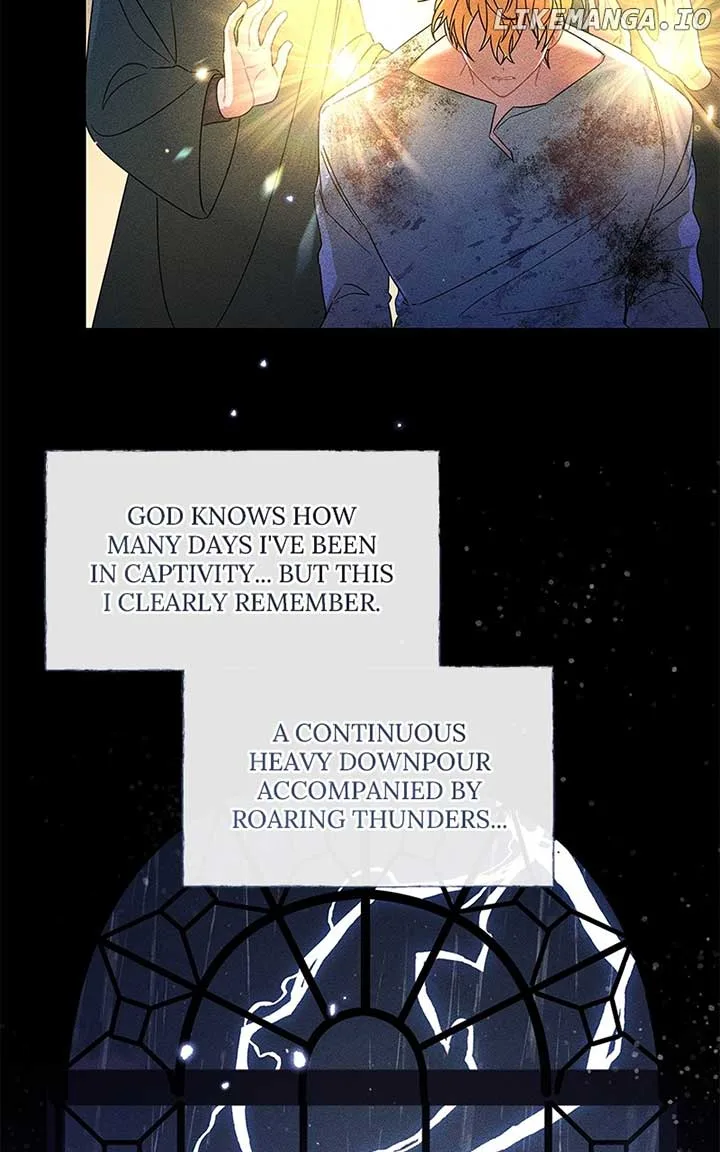 Don’t Grab the Broken Branch Chapter 42 page 56