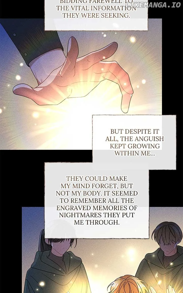 Don’t Grab the Broken Branch Chapter 42 page 55