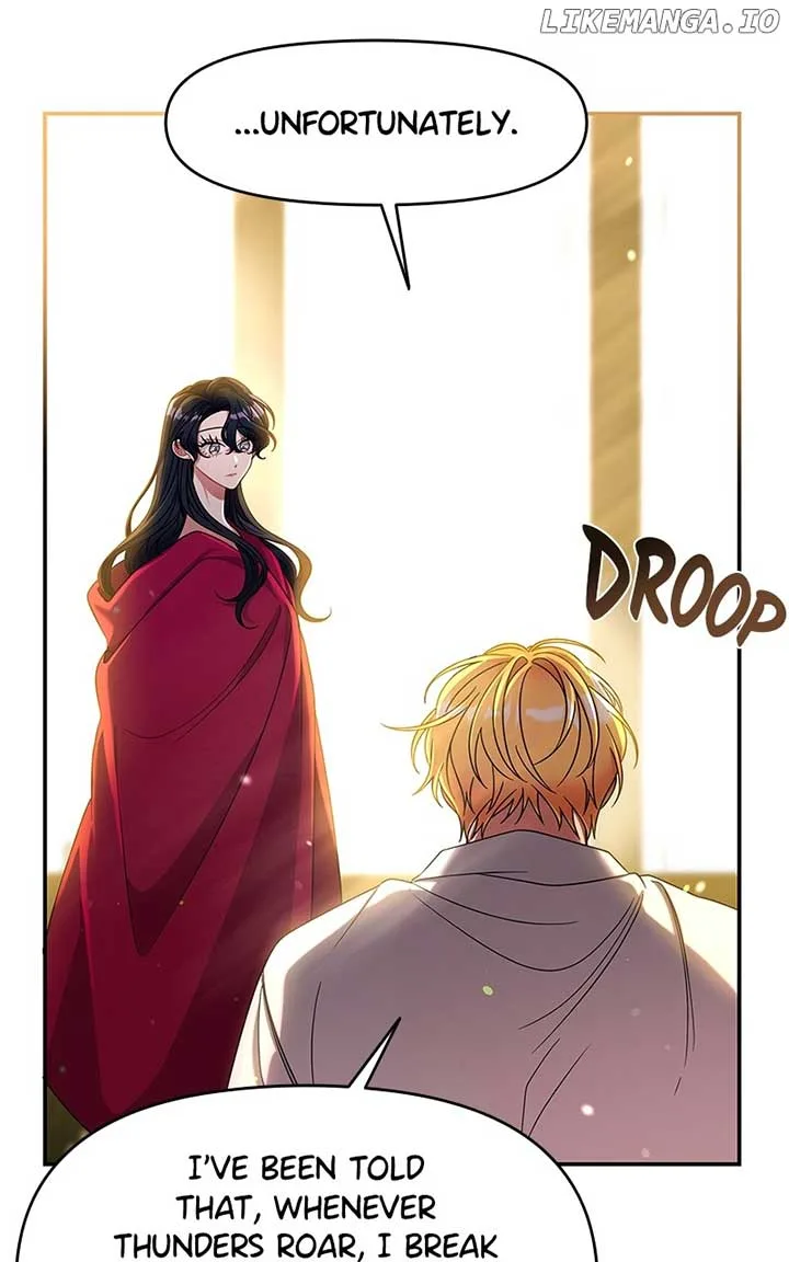 Don’t Grab the Broken Branch Chapter 41 page 55