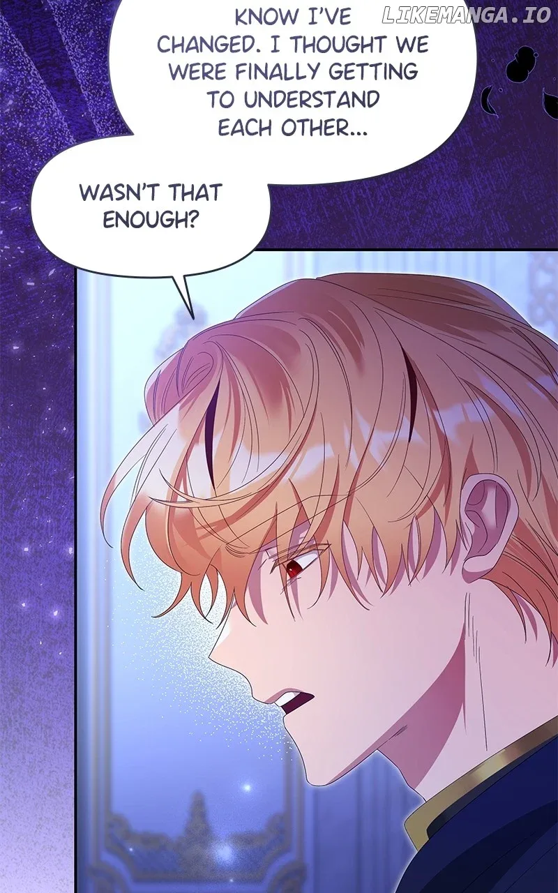 Don’t Grab the Broken Branch Chapter 45 page 4