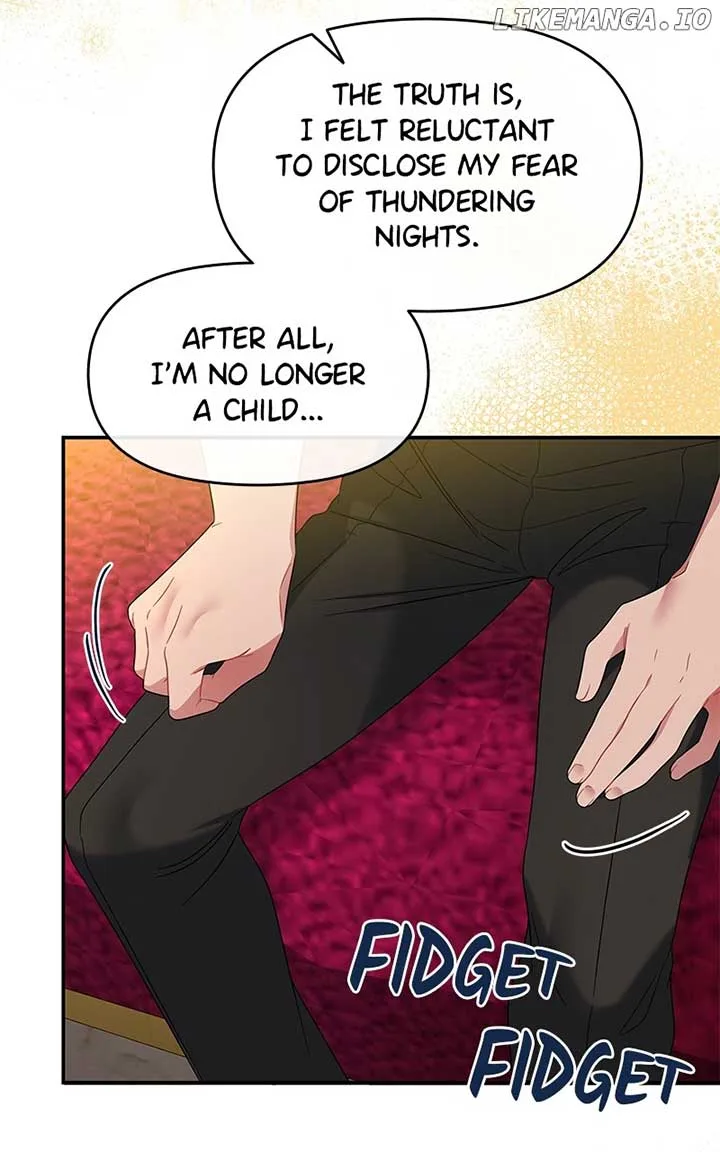 Don’t Grab the Broken Branch Chapter 41 page 52