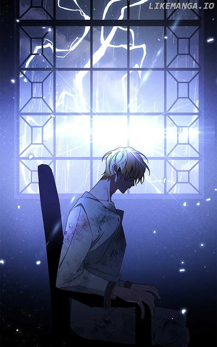 Don’t Grab the Broken Branch Chapter 42 page 57