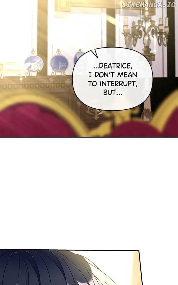 Don’t Grab the Broken Branch Chapter 41 page 58