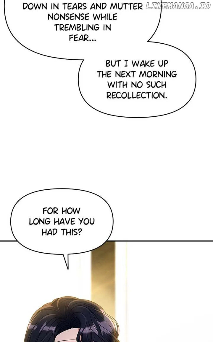 Don’t Grab the Broken Branch Chapter 41 page 56