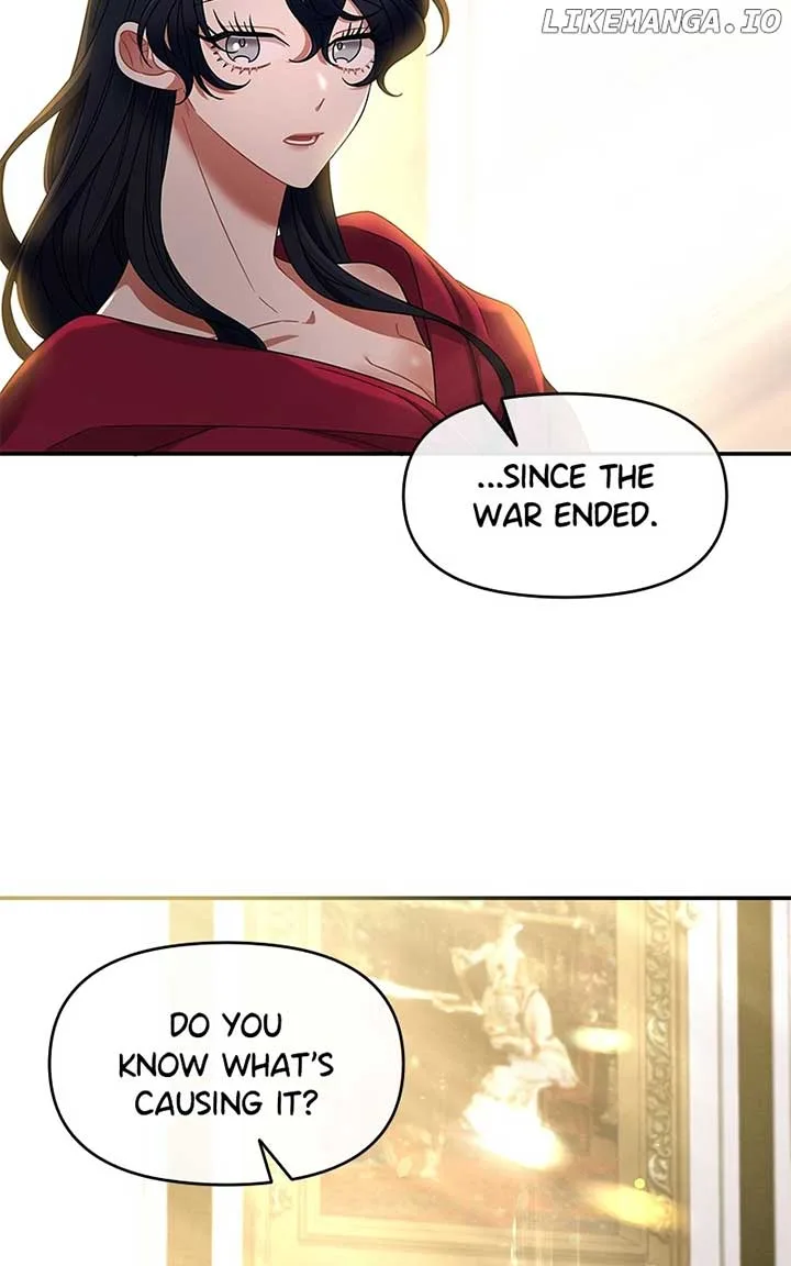 Don’t Grab the Broken Branch Chapter 41 page 57