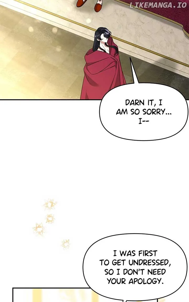 Don’t Grab the Broken Branch Chapter 41 page 61