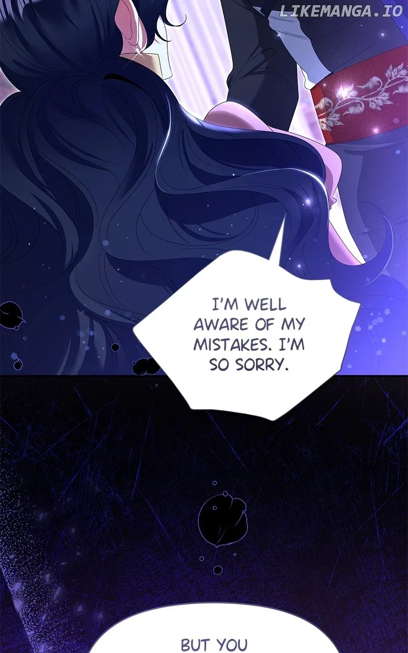 Don’t Grab the Broken Branch Chapter 45 page 3