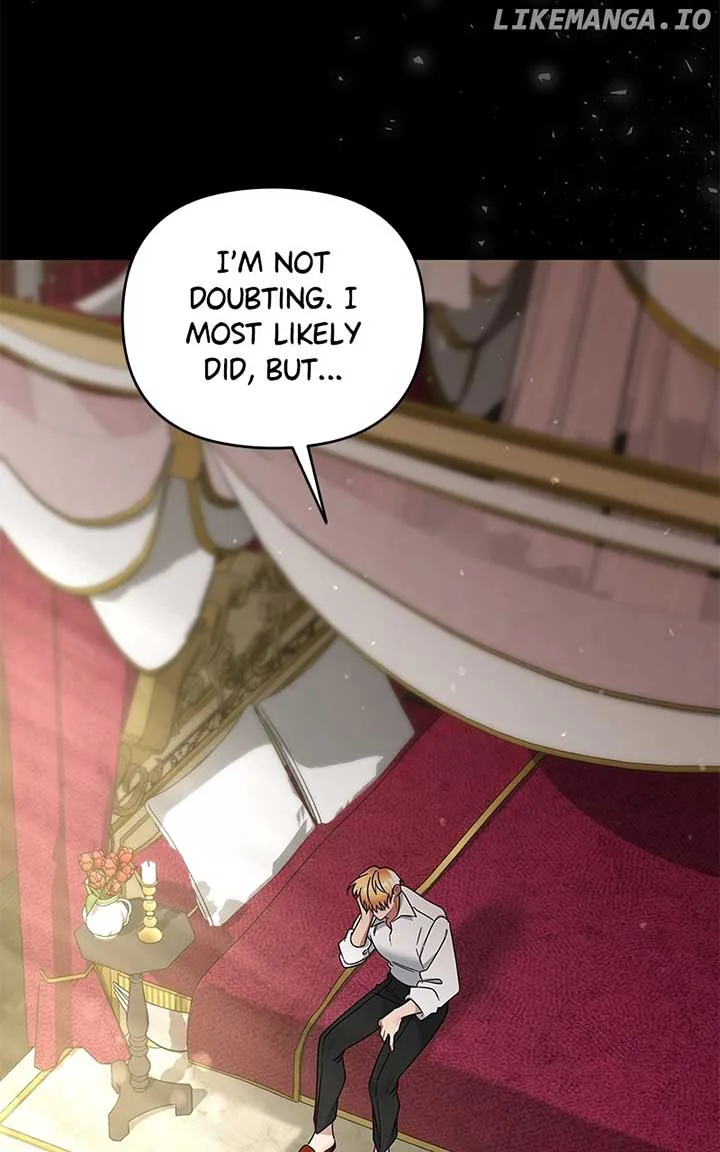 Don’t Grab the Broken Branch Chapter 41 page 60