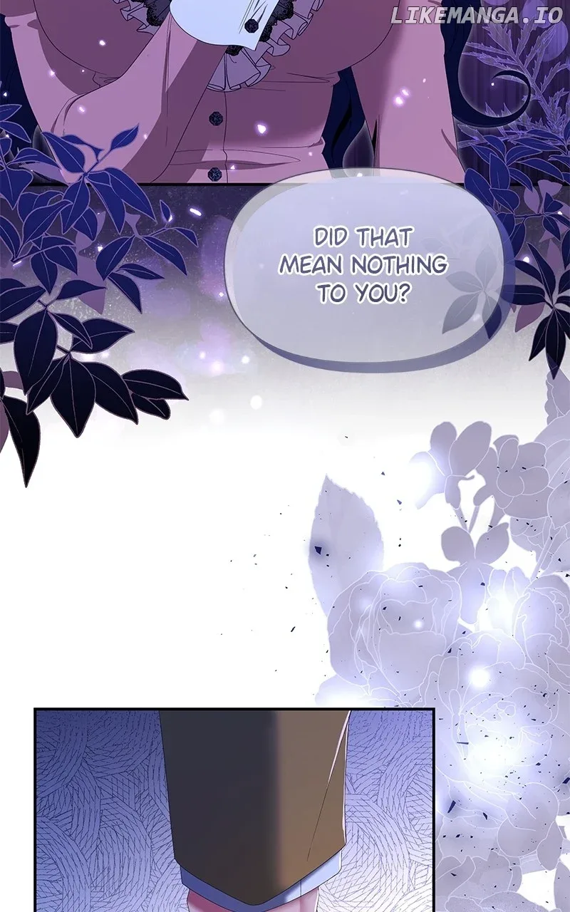 Don’t Grab the Broken Branch Chapter 45 page 6