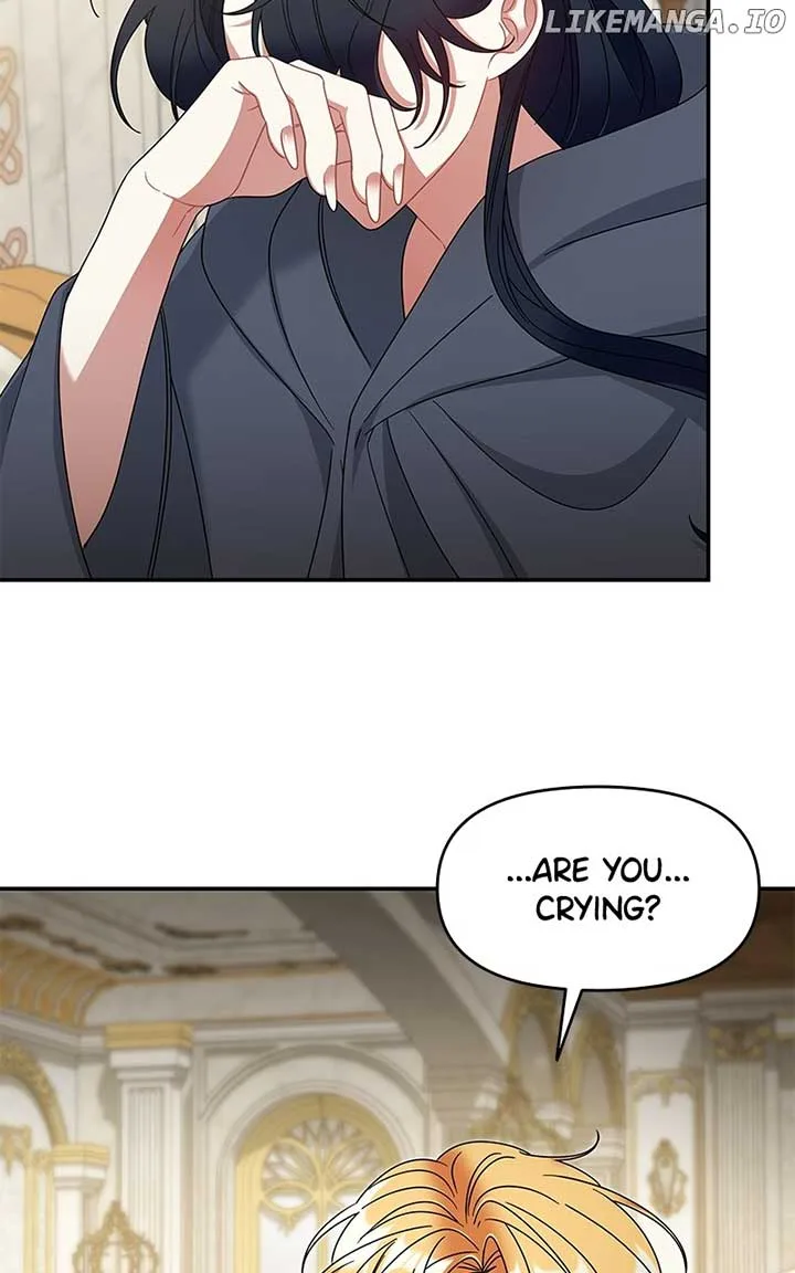 Don’t Grab the Broken Branch Chapter 42 page 60
