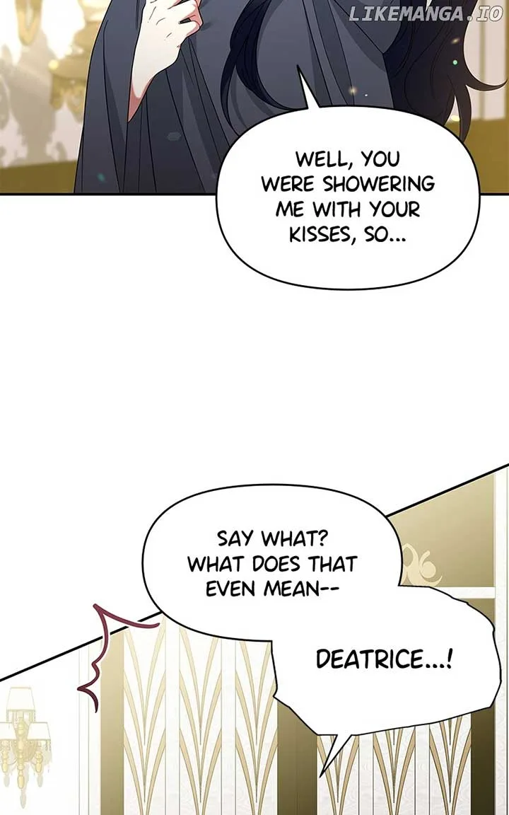 Don’t Grab the Broken Branch Chapter 41 page 65