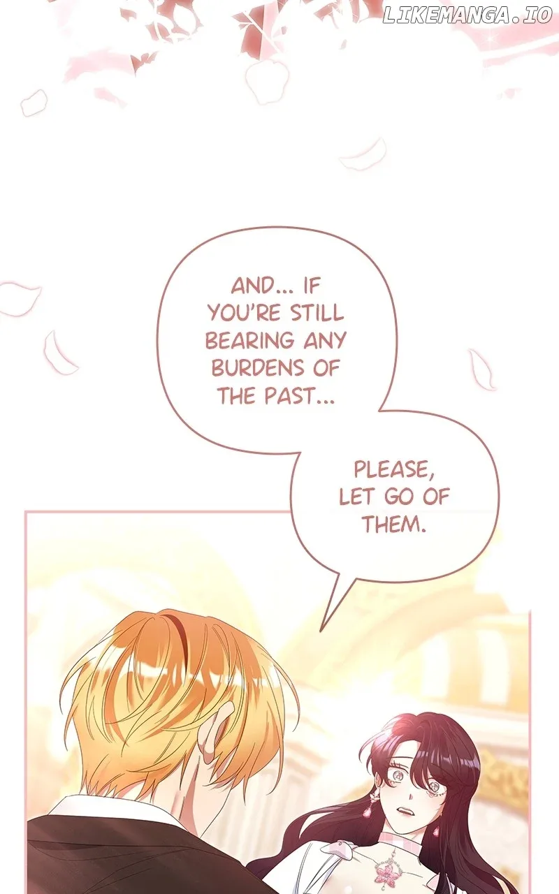 Don’t Grab the Broken Branch Chapter 46 page 5
