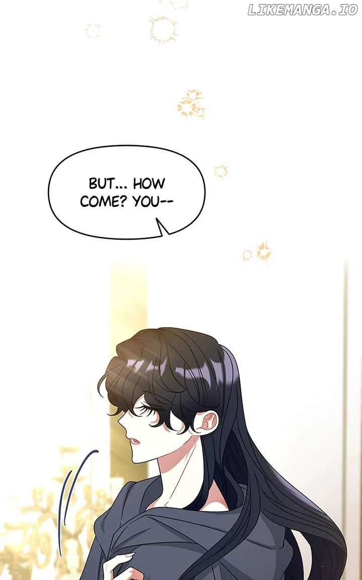 Don’t Grab the Broken Branch Chapter 41 page 64