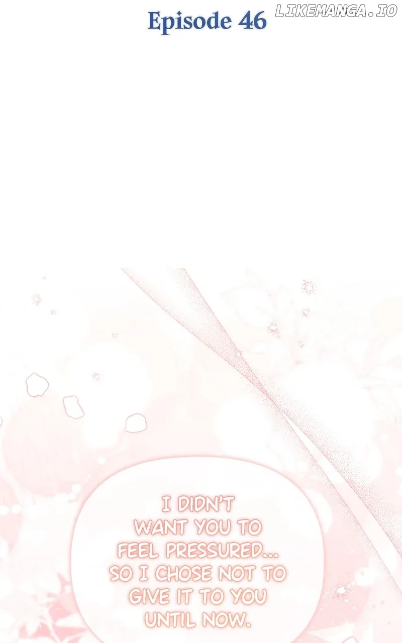 Don’t Grab the Broken Branch Chapter 46 page 3
