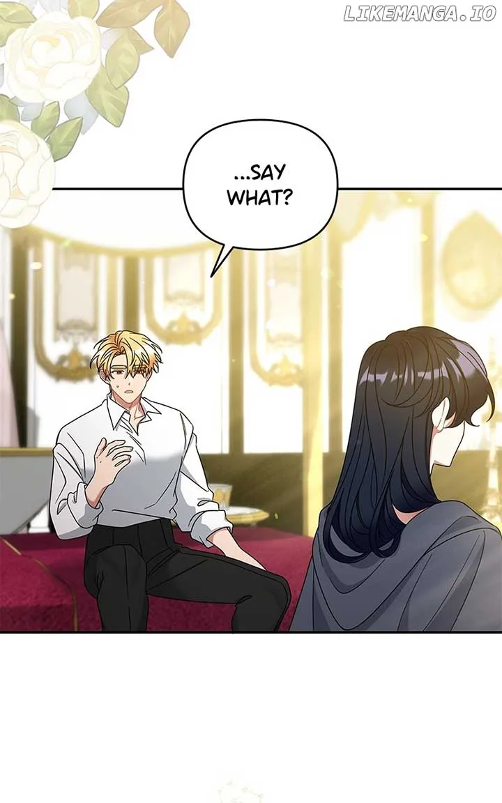 Don’t Grab the Broken Branch Chapter 41 page 63