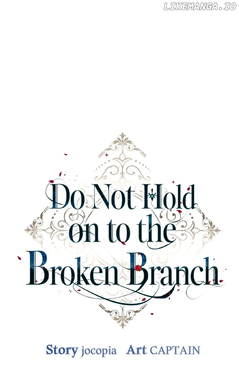 Don’t Grab the Broken Branch Chapter 46 page 2