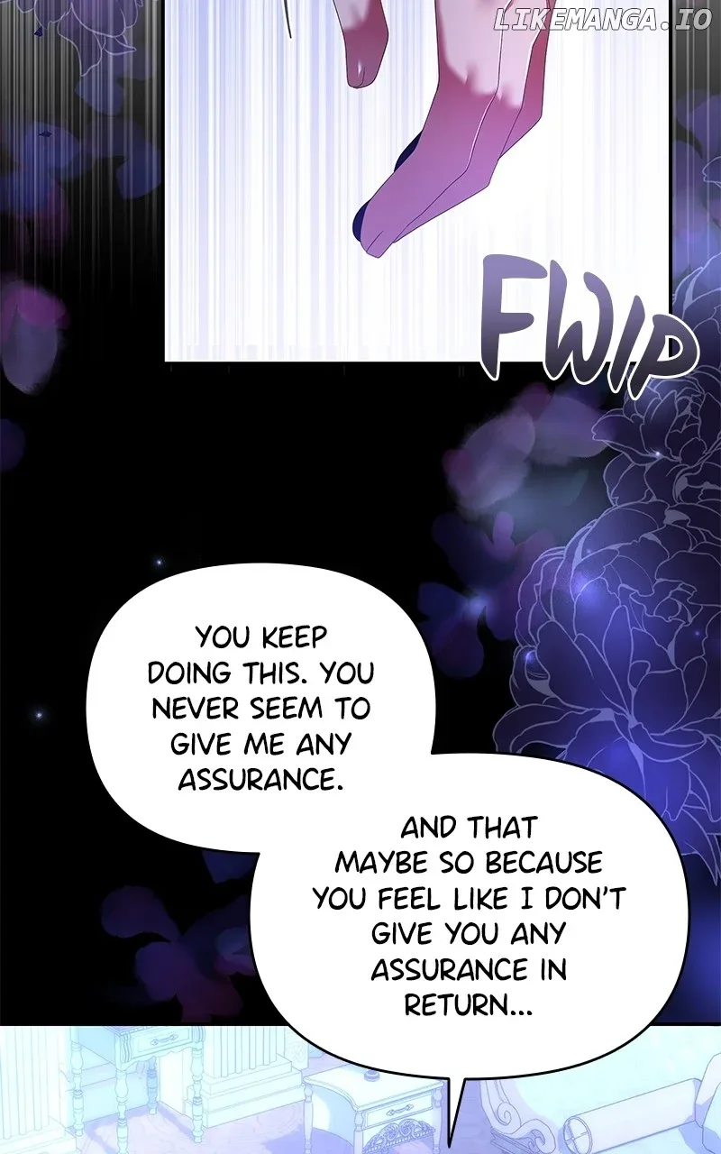 Don’t Grab the Broken Branch Chapter 45 page 8