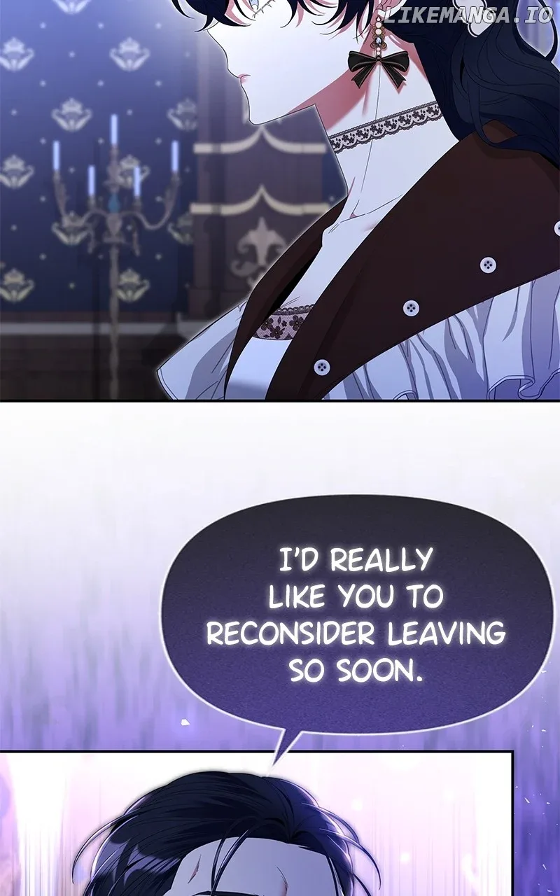 Don’t Grab the Broken Branch Chapter 46 page 31