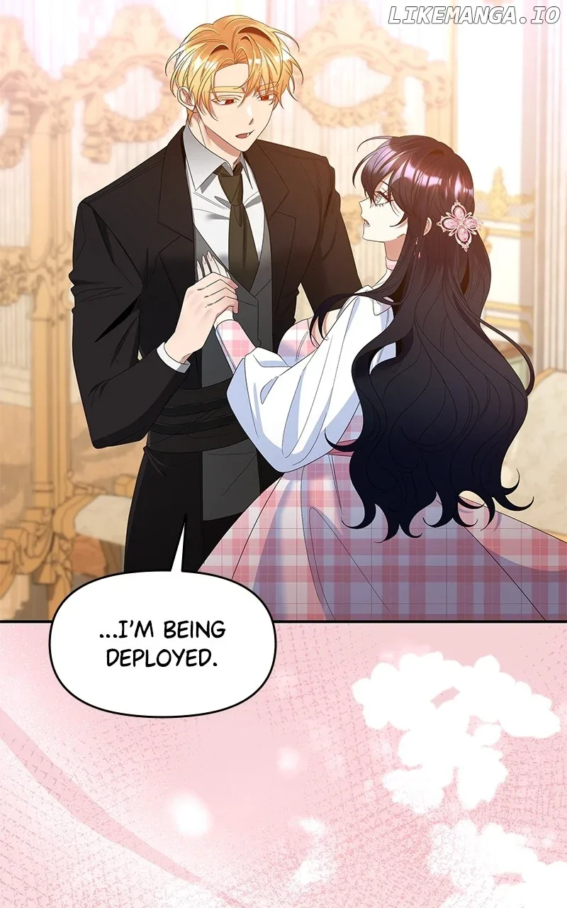 Don’t Grab the Broken Branch Chapter 46 page 15