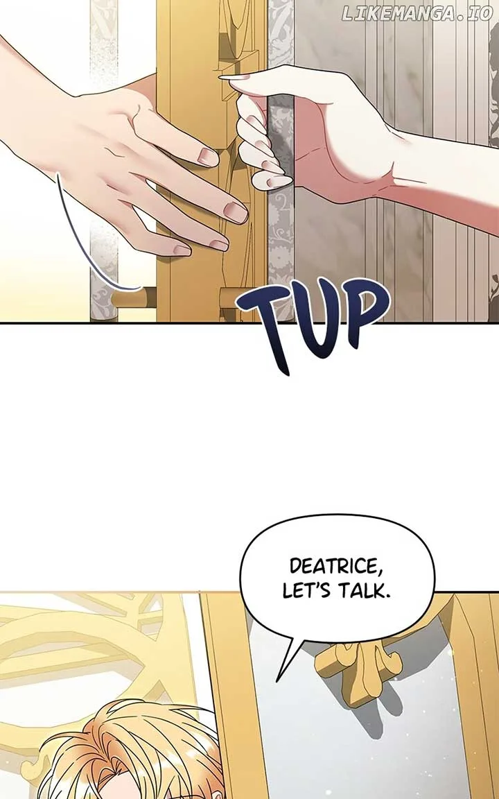Don’t Grab the Broken Branch Chapter 41 page 71