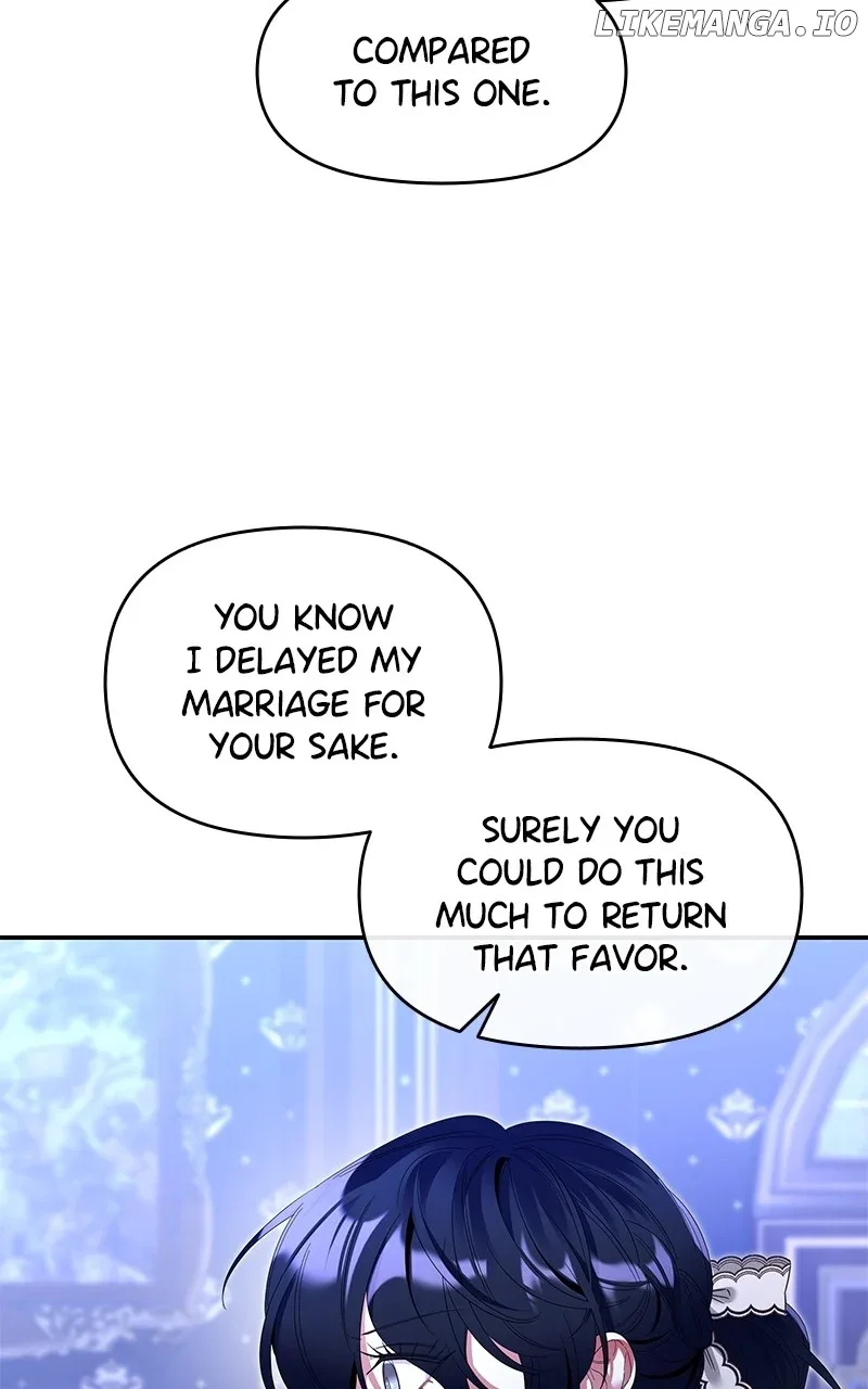 Don’t Grab the Broken Branch Chapter 46 page 30