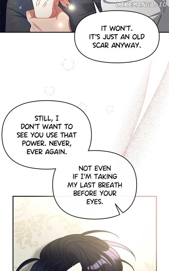 Don’t Grab the Broken Branch Chapter 42 page 78