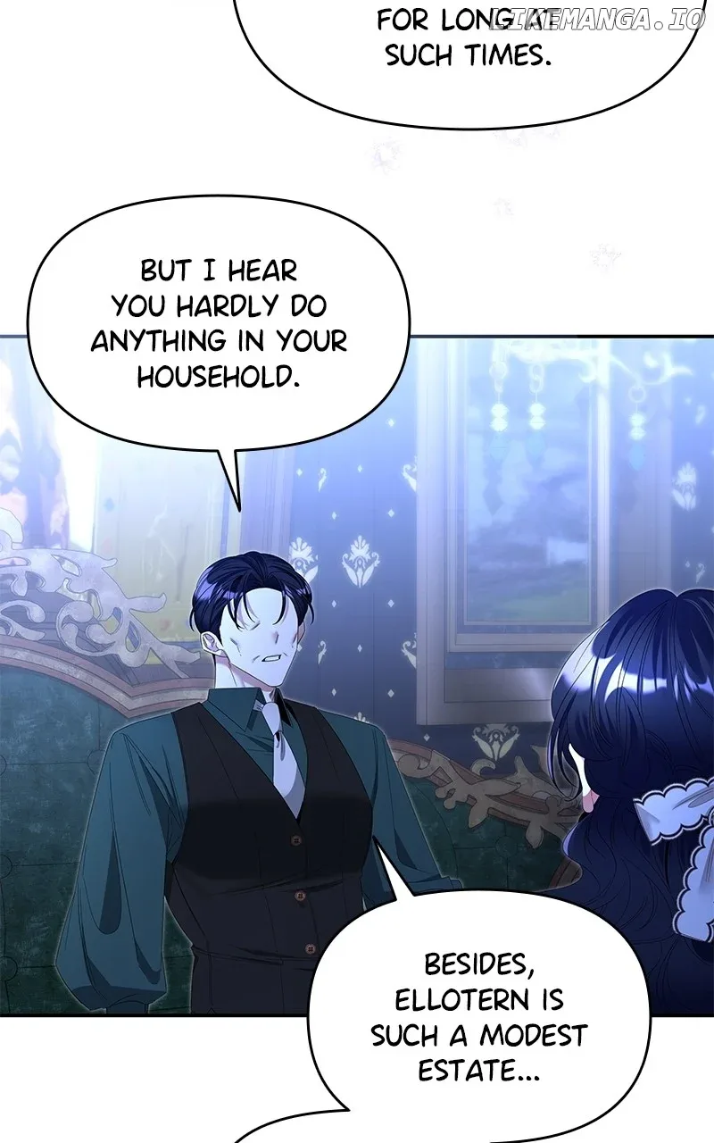 Don’t Grab the Broken Branch Chapter 46 page 29