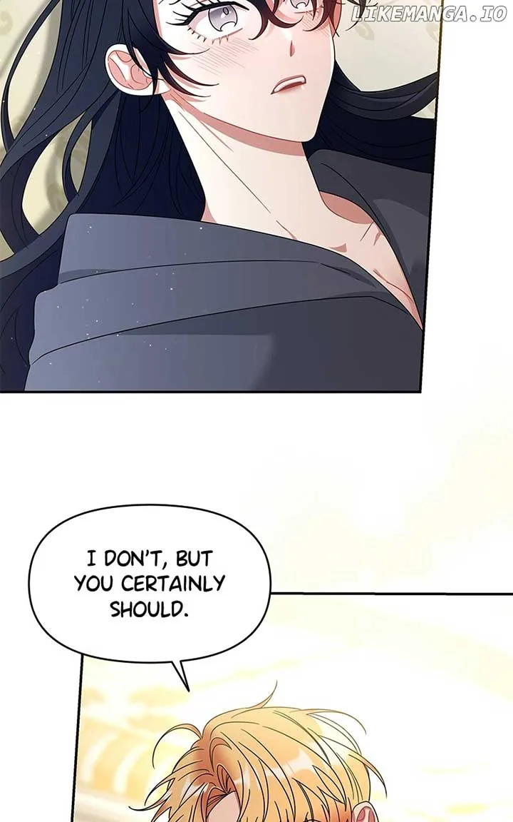 Don’t Grab the Broken Branch Chapter 42 page 71