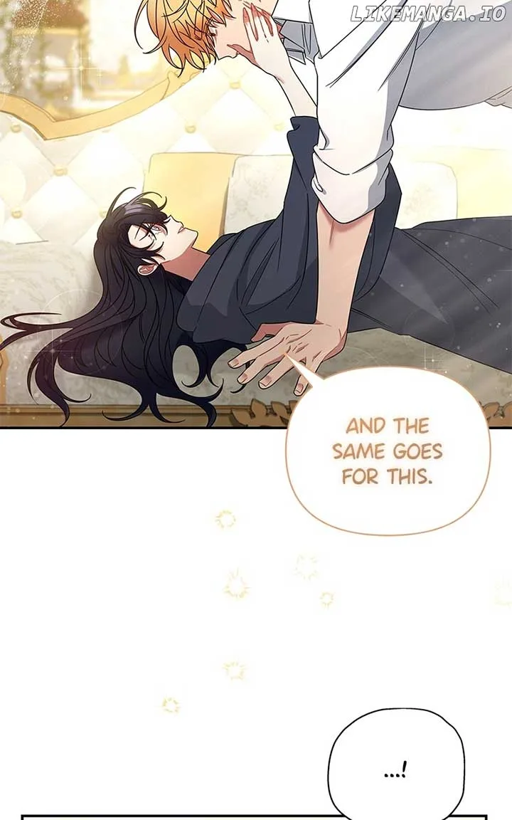 Don’t Grab the Broken Branch Chapter 42 page 75