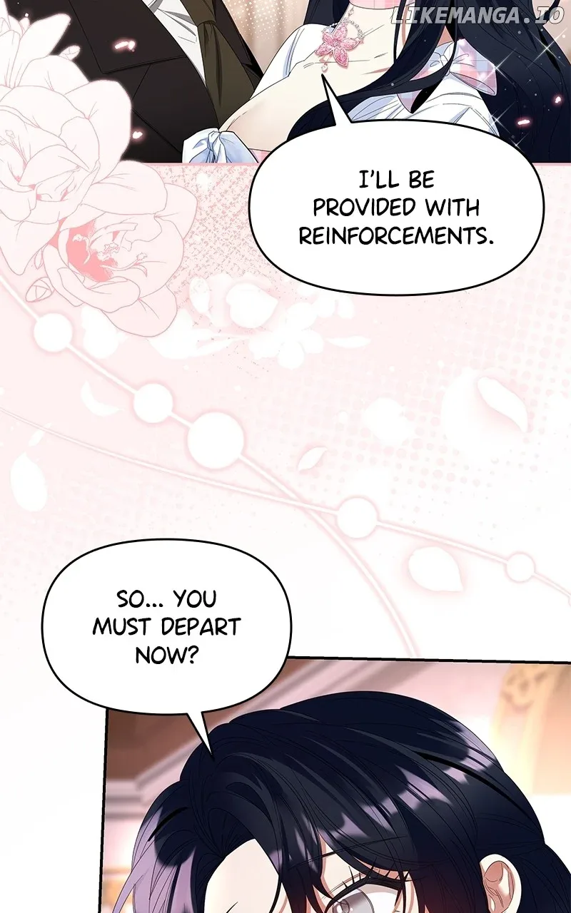 Don’t Grab the Broken Branch Chapter 46 page 18