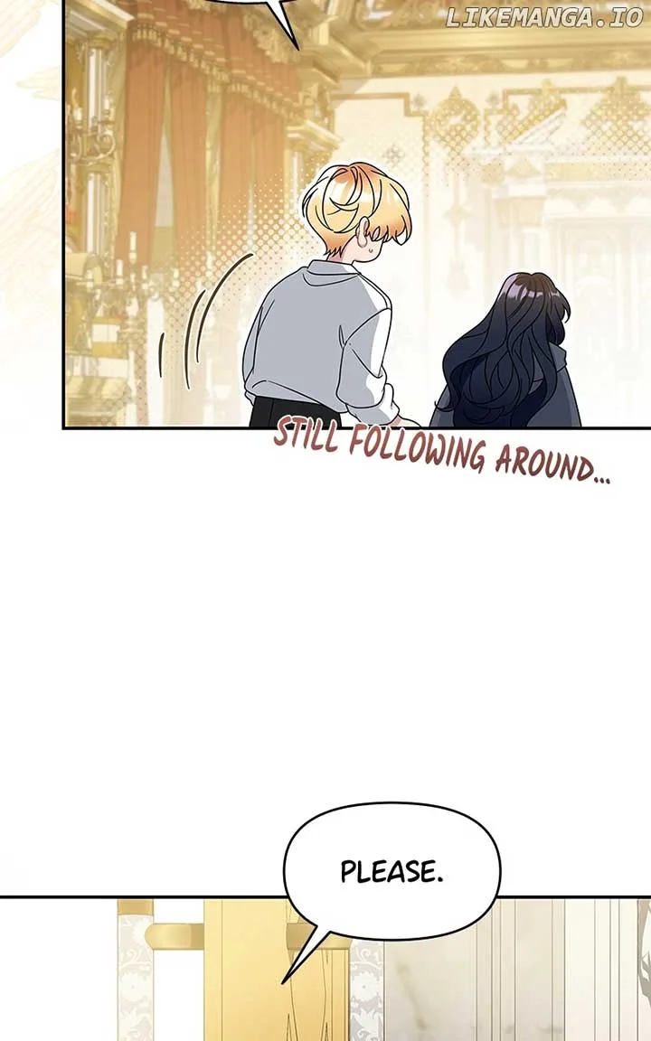 Don’t Grab the Broken Branch Chapter 41 page 70