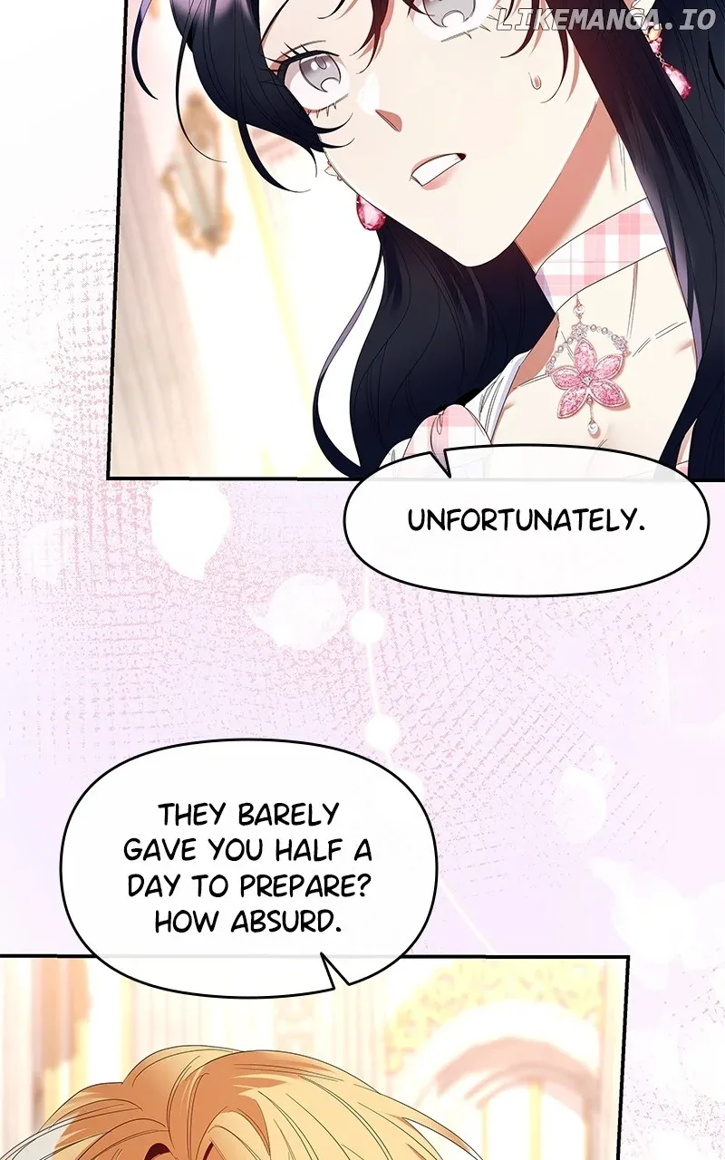 Don’t Grab the Broken Branch Chapter 46 page 19