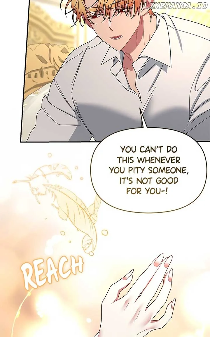 Don’t Grab the Broken Branch Chapter 42 page 72